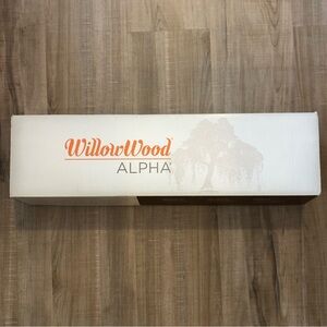 WillowWood Alpha Classic Locking Liner